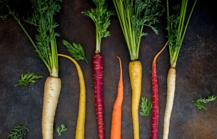 Amazon Will Offer Early Black Friday on Vegetables