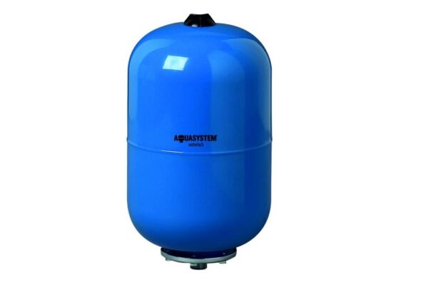 AQUASYSTEM EXP. TANK VA 18L BLUE