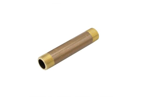 GENERAL FITTINGS PIPE 1'' 10CM