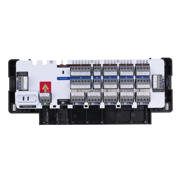 SALUS-CB500x EXTENSION 230V