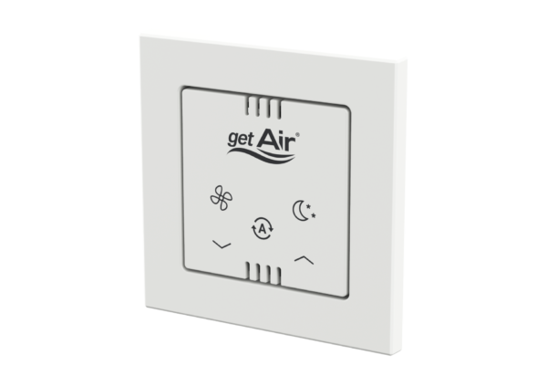 GET AIR - WIRE BASIC CONTROL PRO