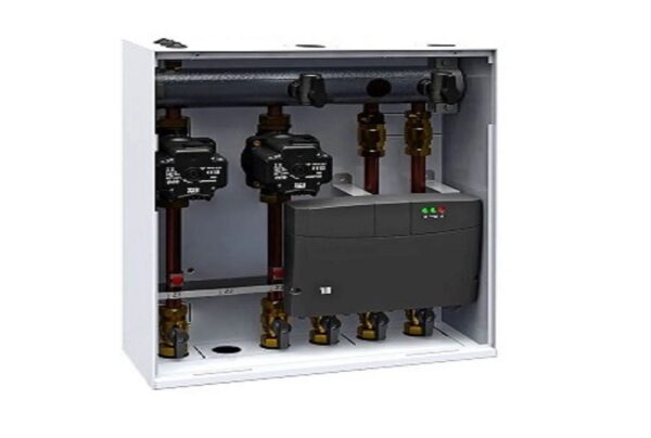 CHAFFOTEAUX MGZ II EVO-2 ZONE SYSTEM