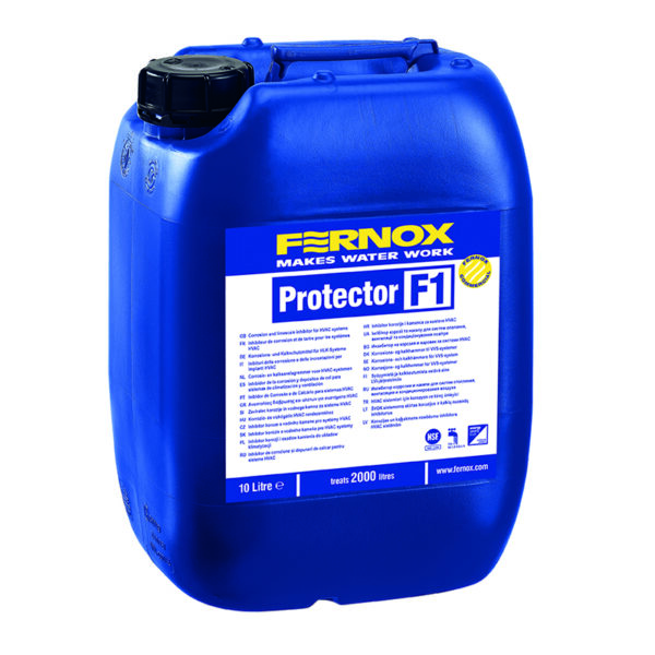 FERNOX PROTECTOR F1 10L