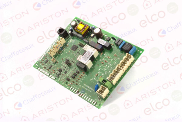 ARIANEXT LB ENERGY MANAGER PCB