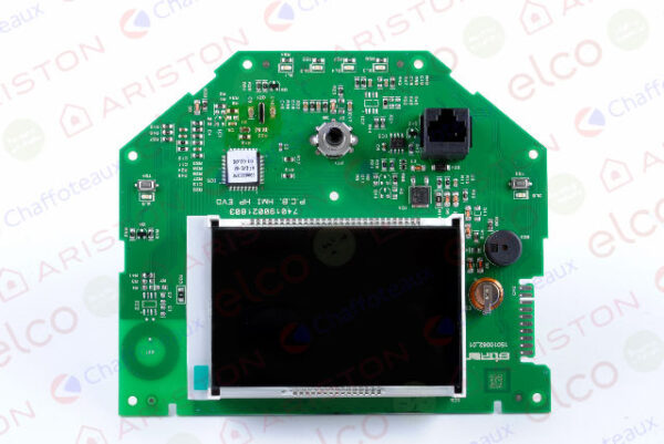 CFSP-AQUANEXT PLUS DISPLAY PCB