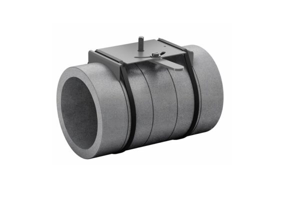 HEATPEX-ARIA ADURO DAMPER ADP 160