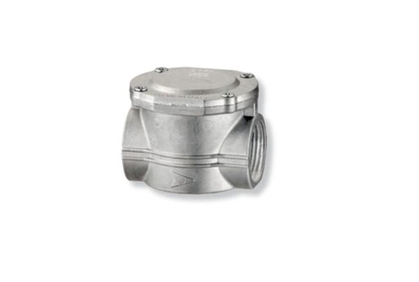 LPG-ALUMINIUM GAS FILTER 3/4