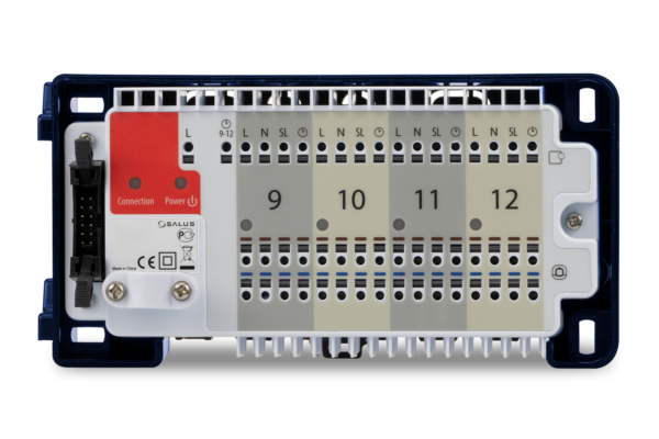 SALUS KL04NSB24V