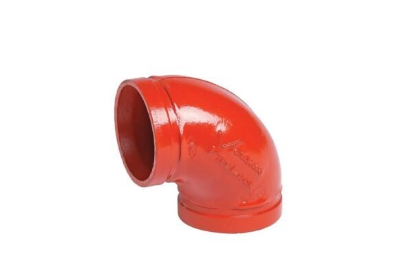 VICTAULIC ELBOW 90° S/001-3''