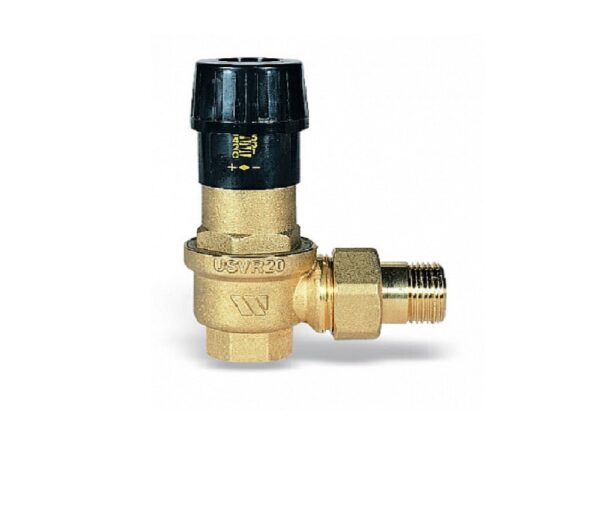 WATTS BY-PASS VALVE 1"