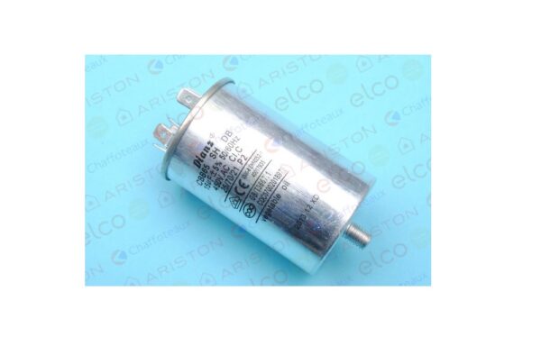 COMPRESSOR CAPACITOR