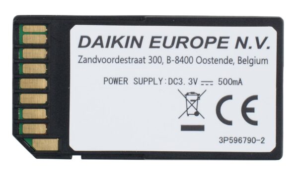 DAIKIN- WLAN ADAPTER