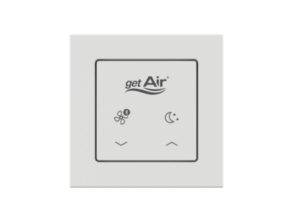 GET AIR - WIRELESS COMFORT CONTROL PRO BT