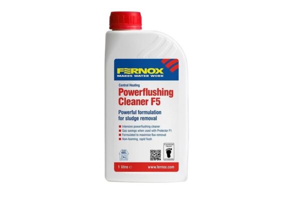 FERNOX CLEANER F5