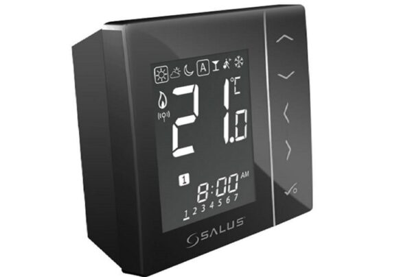 SALUS-VS20BRF BLACK