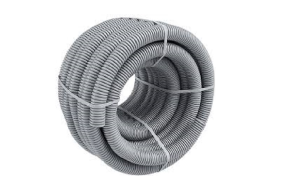 HEATPEX ARIA CONNECT VENTILATION PIPE 63mm (50m roll)