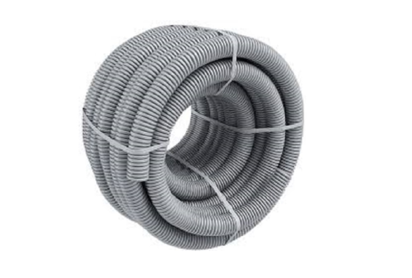 HEATPEX ARIA CONNECT VENTILATION PIPE 90mm (50m roll)