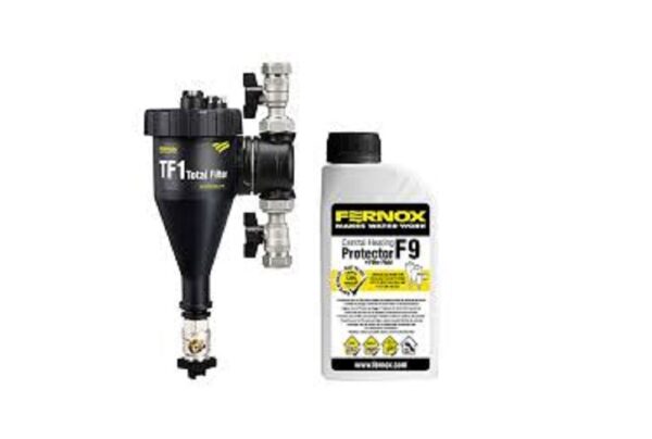 FERNOX TOTAL FILTER