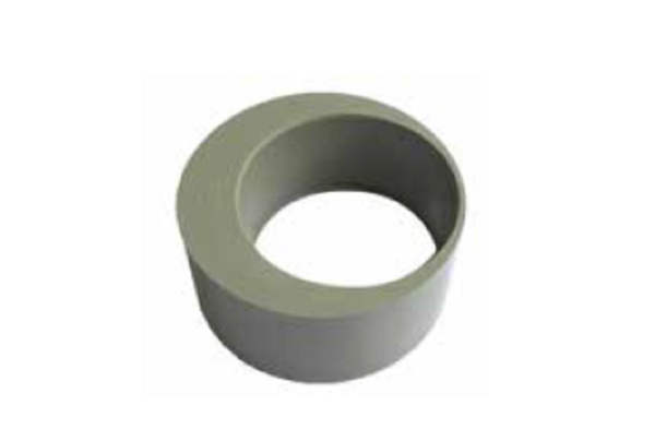 UPVC BUSH-4"x75mm