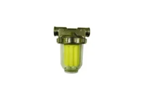 GOK FUEL FILTER SINGLE LINE