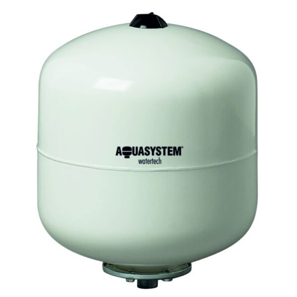 AQUASYSTEM MULTIFUCTION TANK AR 24L WHITE