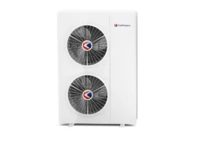 CHAFFOTEAUX ARIANEXT PLUS 120 M-T LINK R32