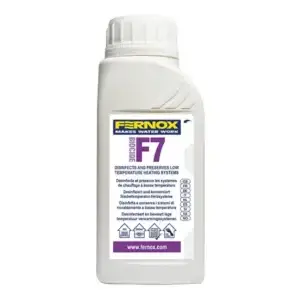 FERNOX BIOCIDE F7 200ml