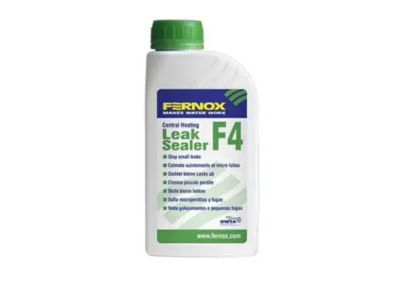 FERNOX LEAK SEALER F4 500ml