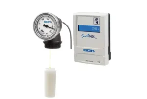 GOK ELECTRONIC FUEL LEVELING