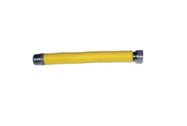 LPG-GAS FLEXIBLE UNIGAS 500/1000 3/4 M-F