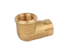 GENERAL FITTINGS ELBOW 1 1/2"