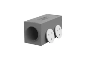 getAir Installation Block 500mm