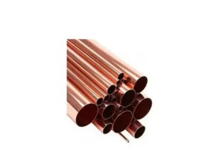 COPPER PIPE STRAIGHT 5M 1 3/8"