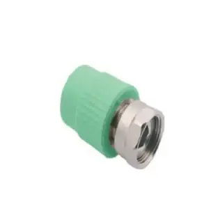 PP-R UNION SOCKET 20x3/4''