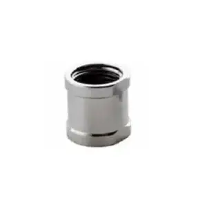 CHROME SOCKET -3/8''