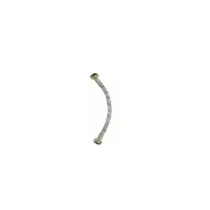 FLEXIBLE REDUCER/F-1/2"x3/8"x30cm