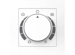 getAir EASY ROTARY SELECTOR 12V