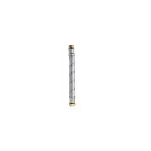 FLEXIBLE STRAIGHT M/F-1 1/4"x60cm