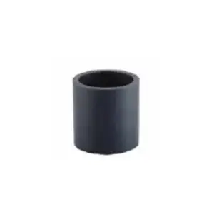 uPVC DRAIN SOCKET 25mm