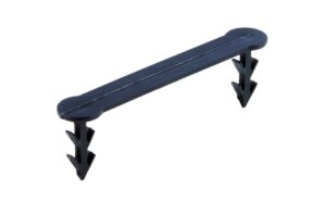 UNDEFLOOR HEATING PIPE CLIPS