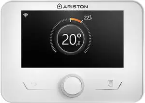 ARISTON SENSYS NET HD (White)