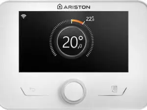 ARISTON SENSYS NET HD (White)