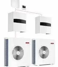 ARISTON CASCADE MANAGER